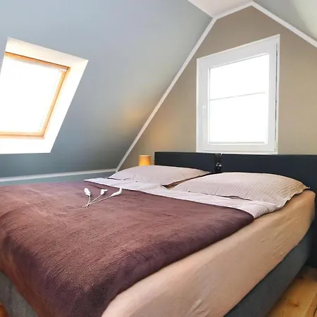 Haus Ostseenordstern