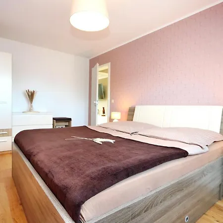 Haus Ostseenordstern *