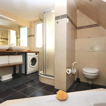 Haus Ostseenordstern Ostseebad Nienhagen