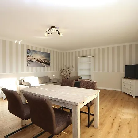 Haus Ostseenordstern *